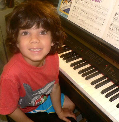 Piano-Lessons-Ada, Grand Rapids Michigan