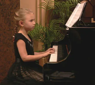 Piano-Lesson-Grand Rapids, Ada MI