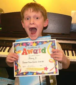 Piano-Lesson-Grand Rapids, Ada MI