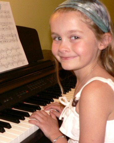 Preschool piano lessons- ages 3 to 6 - Grand Rapids, Ada - 49301-49546-49506