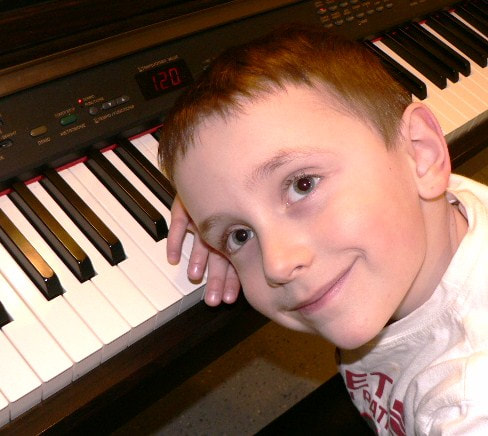 Preschool piano lessons- ages 3 to 6 - Grand Rapids, Ada - 49301-49546-49506