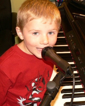 Preschool piano lessons- ages 3 to 6 - Grand Rapids, Ada - 49301-49546-49506