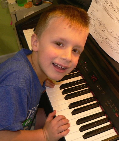 Preschool piano lessons- ages 3 to 6 - Grand Rapids, Ada - 49301-49546-49506