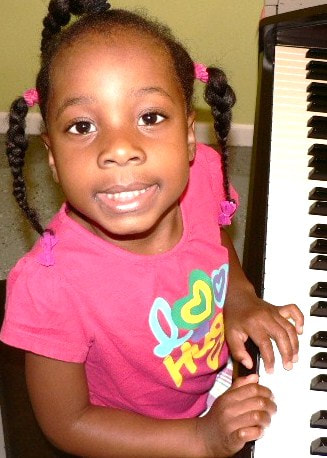 Preschool piano lessons- ages 3 to 6 - Grand Rapids, Ada - 49301-49546-49506
