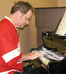Adult Piano - Grand Rapids, Ada - 49301 - 49546 - 49506
